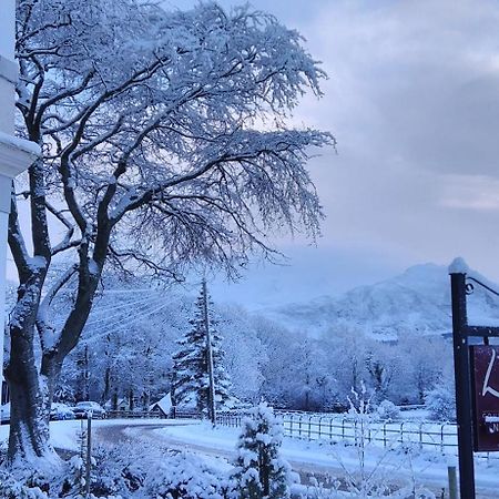 Link House Hotel Bassenthwaite Lake Luaran gambar