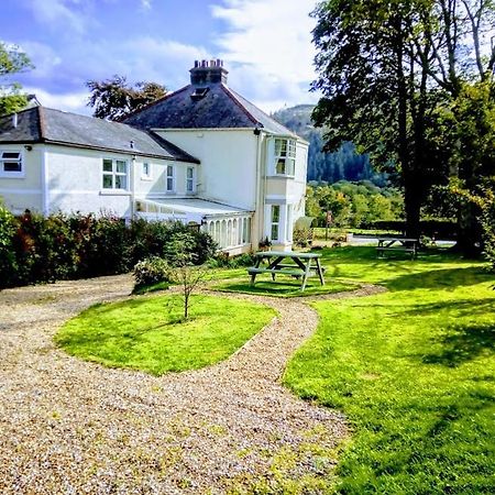 Link House Hotel Bassenthwaite Lake Luaran gambar