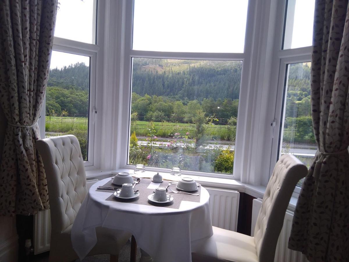 Link House Hotel Bassenthwaite Lake Luaran gambar