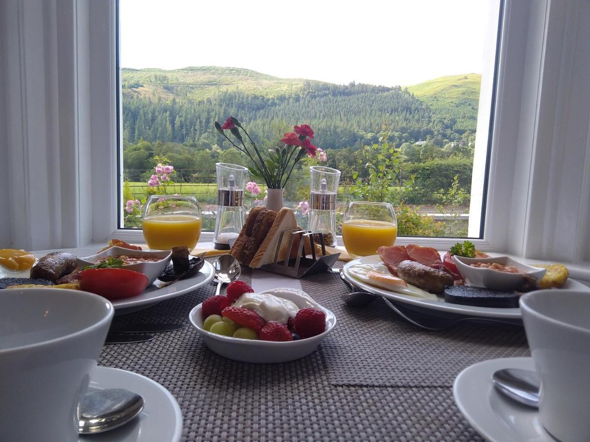 Link House Hotel Bassenthwaite Lake Luaran gambar