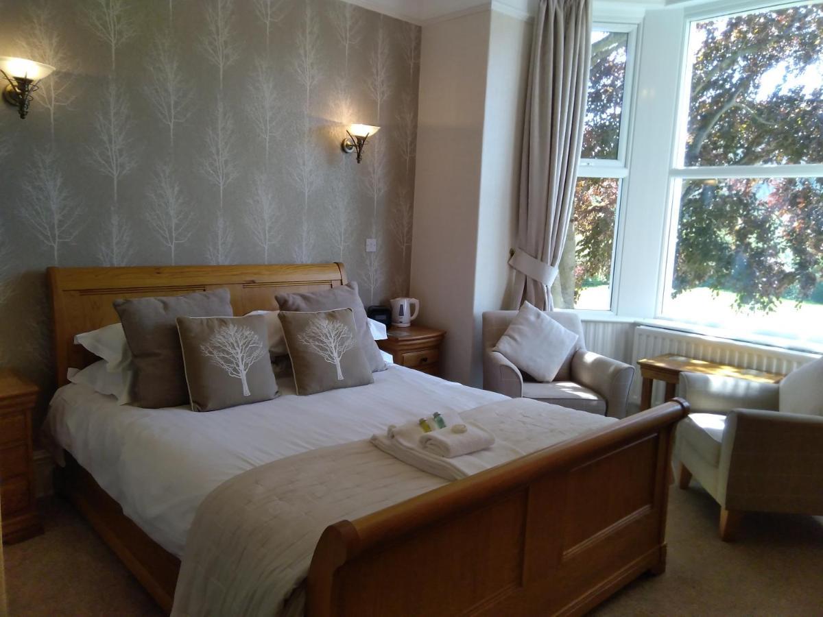 Link House Hotel Bassenthwaite Lake Luaran gambar