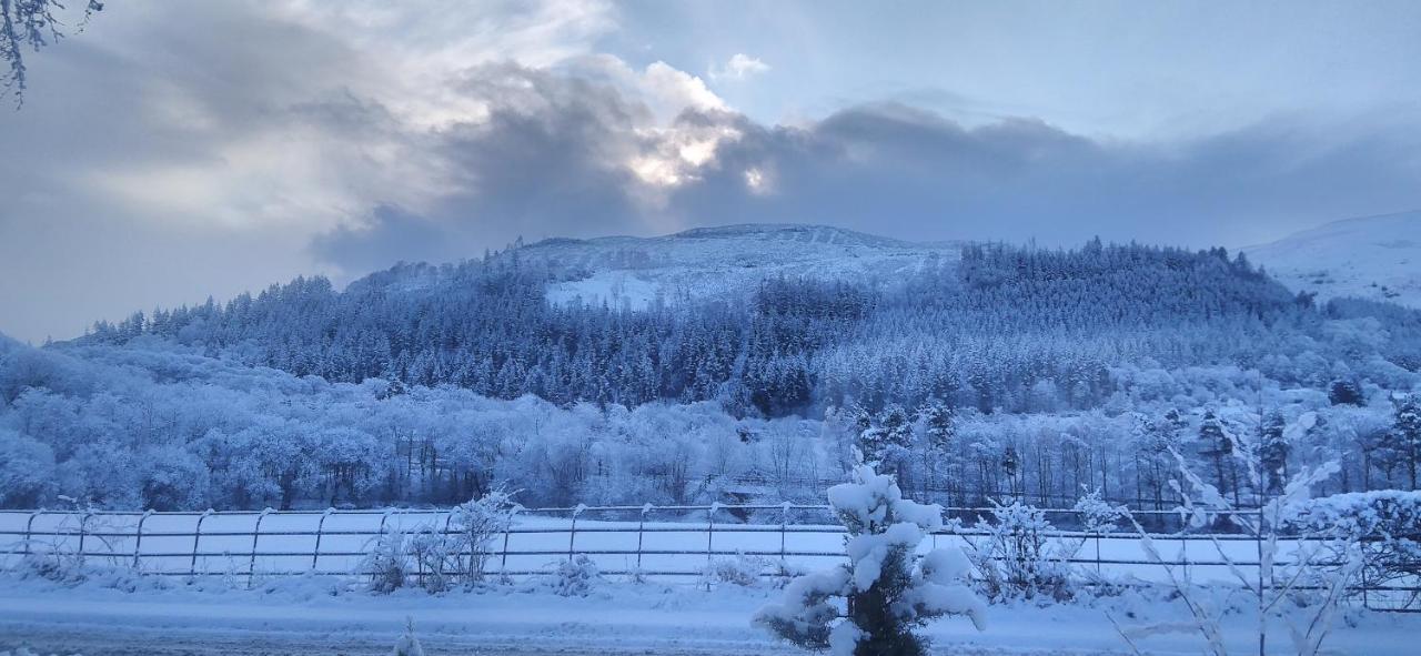 Link House Hotel Bassenthwaite Lake Luaran gambar