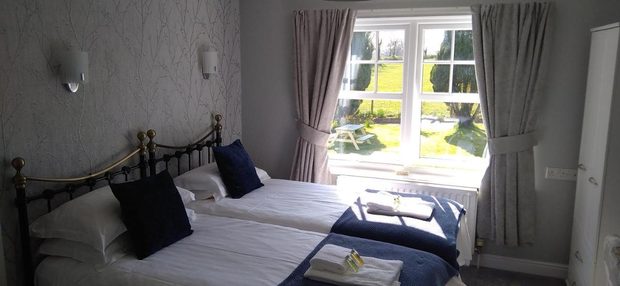 Link House Hotel Bassenthwaite Lake Luaran gambar