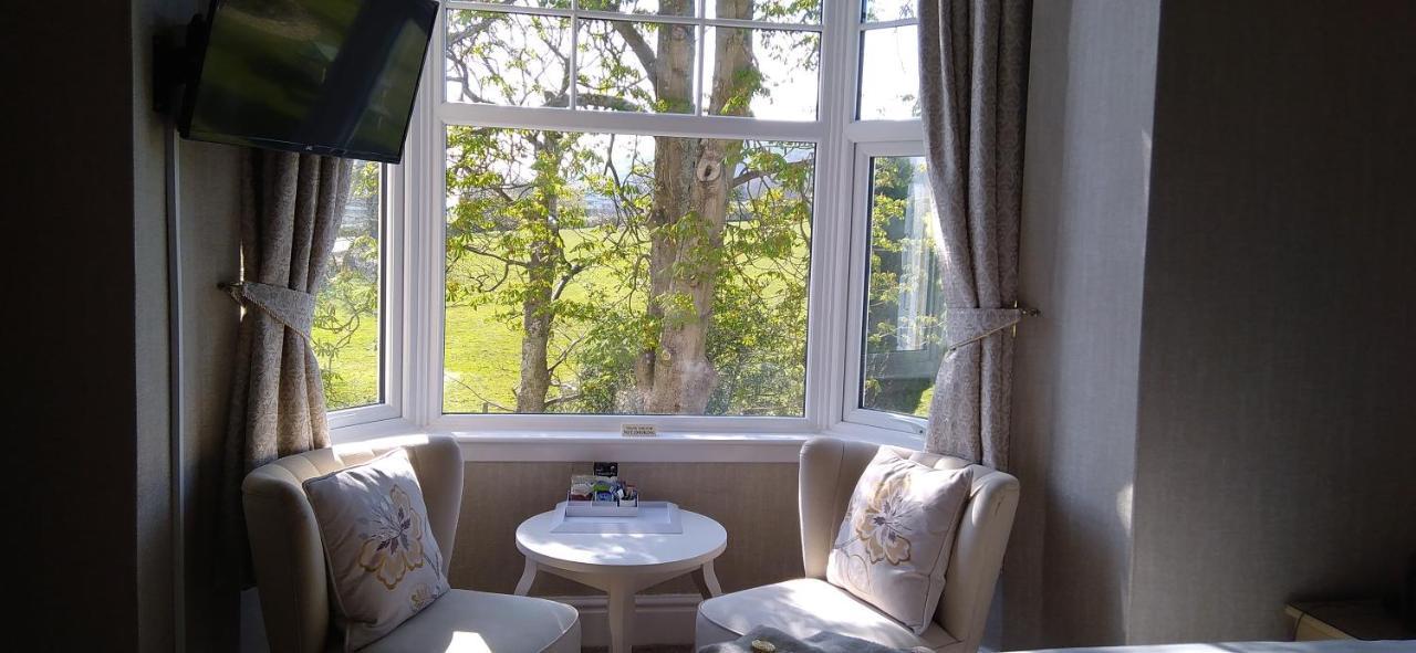 Link House Hotel Bassenthwaite Lake Luaran gambar