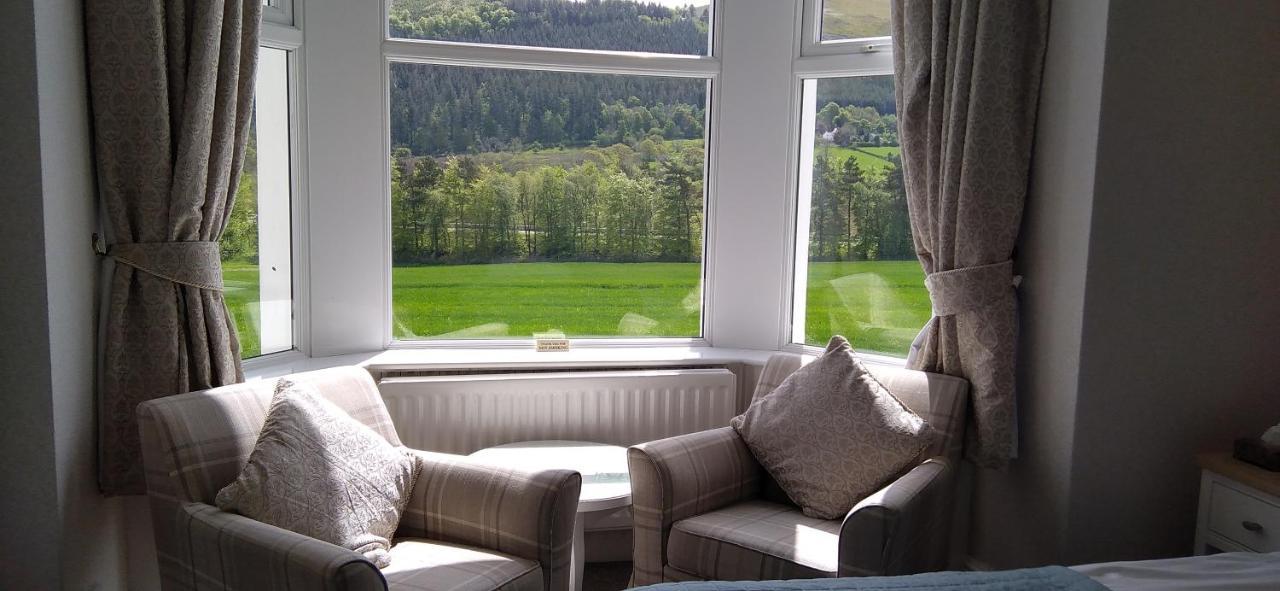 Link House Hotel Bassenthwaite Lake Luaran gambar