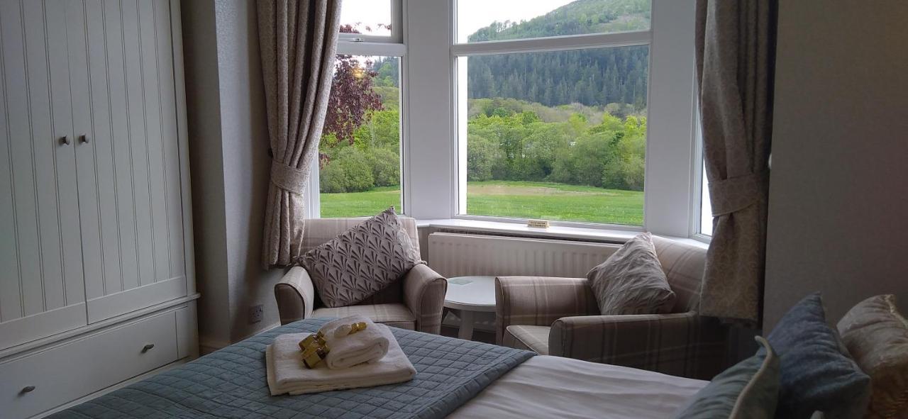 Link House Hotel Bassenthwaite Lake Luaran gambar