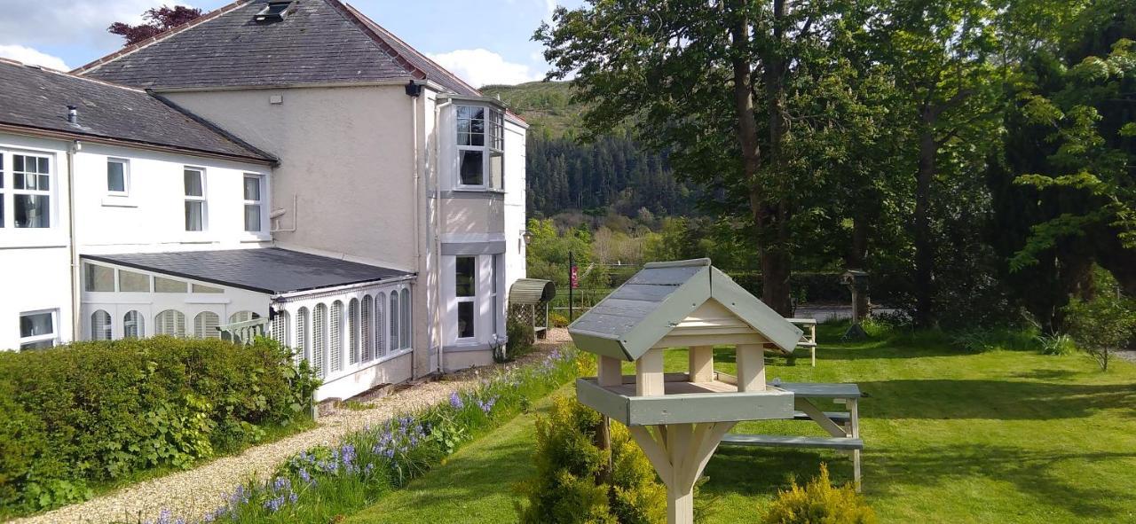 Link House Hotel Bassenthwaite Lake Luaran gambar