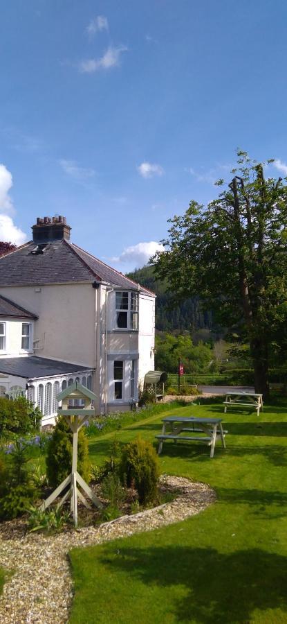 Link House Hotel Bassenthwaite Lake Luaran gambar