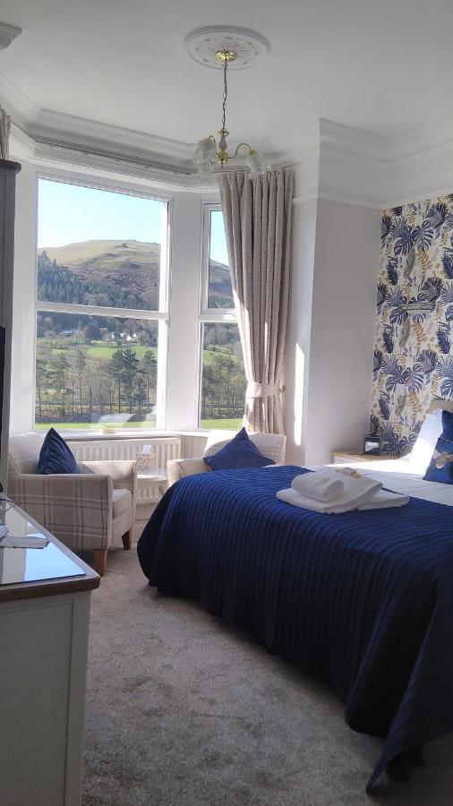 Link House Hotel Bassenthwaite Lake Luaran gambar