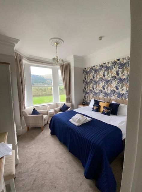 Link House Hotel Bassenthwaite Lake Luaran gambar