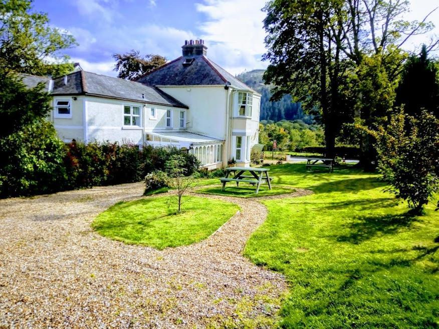 Link House Hotel Bassenthwaite Lake Luaran gambar