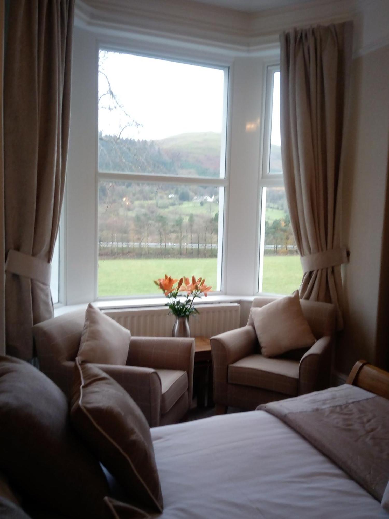 Link House Hotel Bassenthwaite Lake Bilik gambar