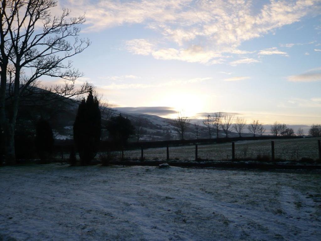 Link House Hotel Bassenthwaite Lake Luaran gambar