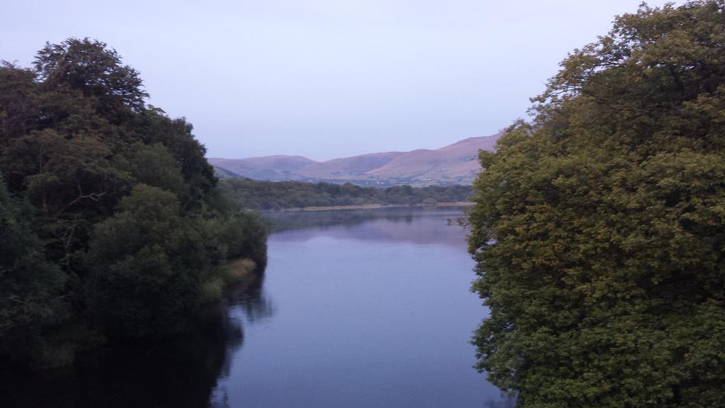 Link House Hotel Bassenthwaite Lake Luaran gambar