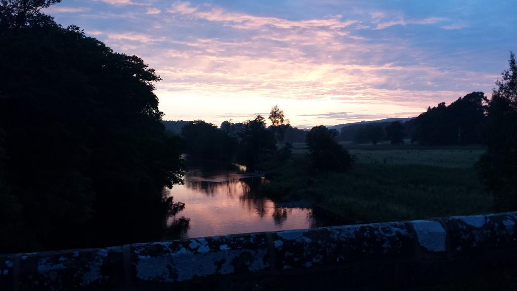 Link House Hotel Bassenthwaite Lake Luaran gambar