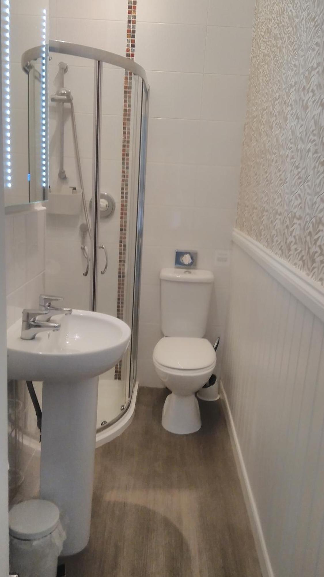 Link House Hotel Bassenthwaite Lake Luaran gambar