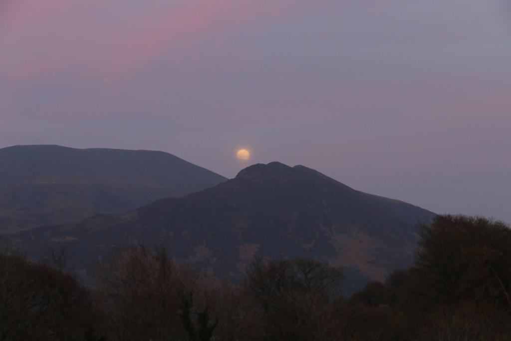 Link House Hotel Bassenthwaite Lake Luaran gambar