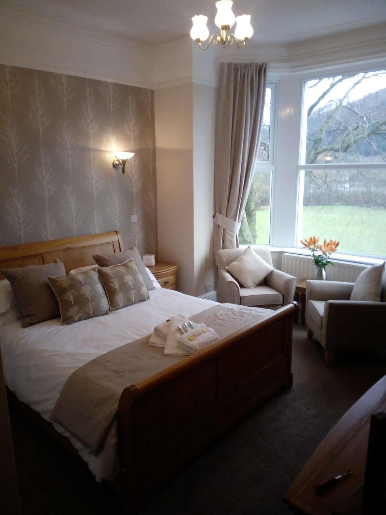 Link House Hotel Bassenthwaite Lake Luaran gambar