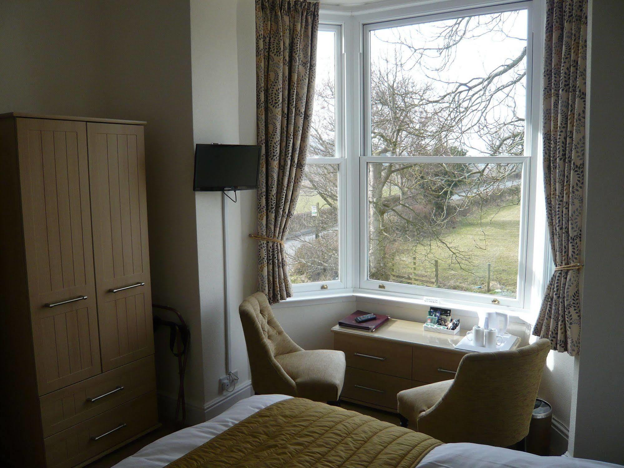 Link House Hotel Bassenthwaite Lake Luaran gambar