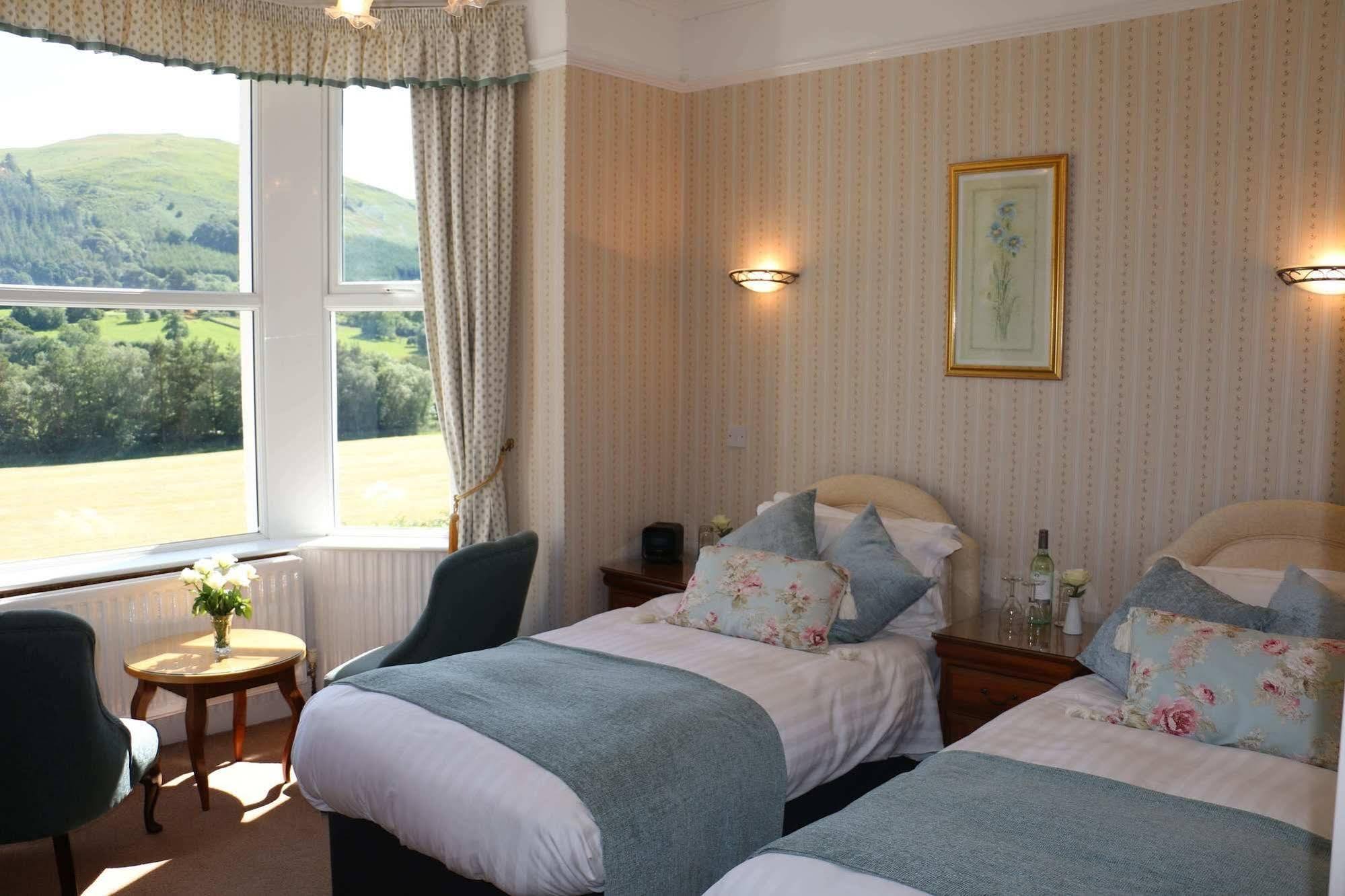 Link House Hotel Bassenthwaite Lake Luaran gambar