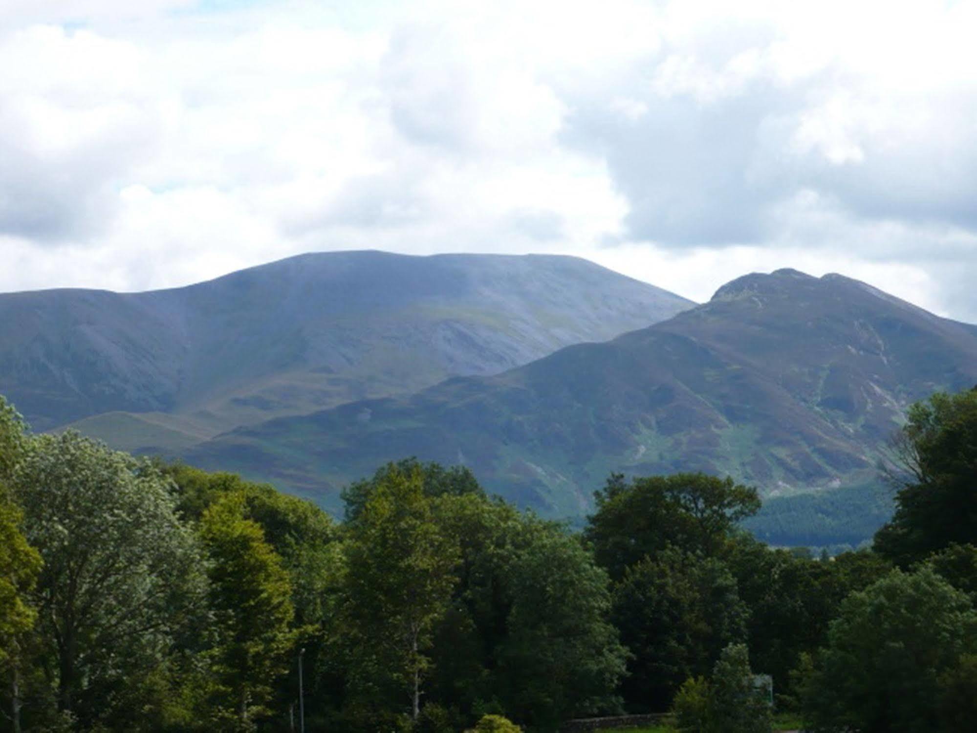 Link House Hotel Bassenthwaite Lake Luaran gambar