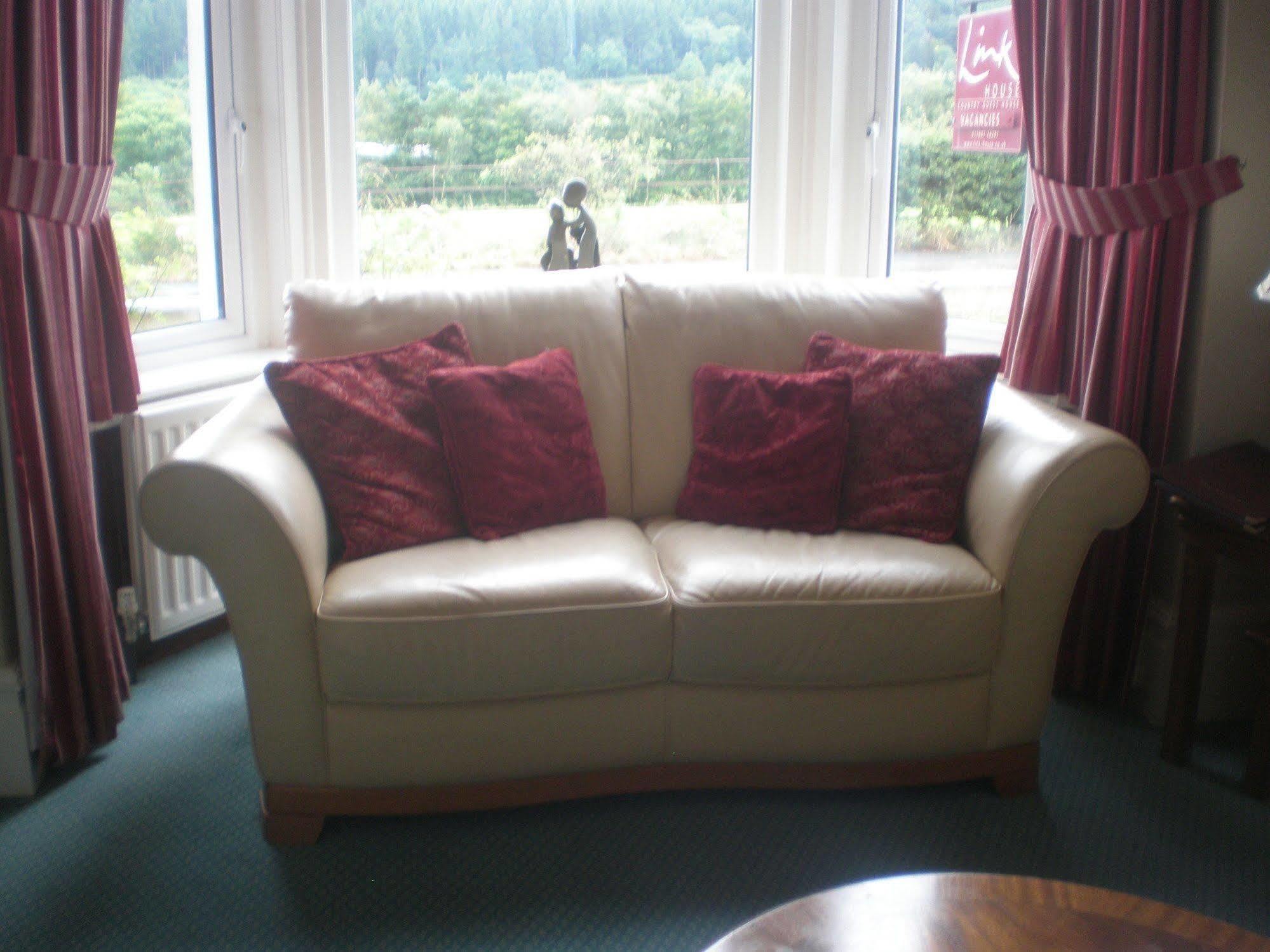 Link House Hotel Bassenthwaite Lake Luaran gambar