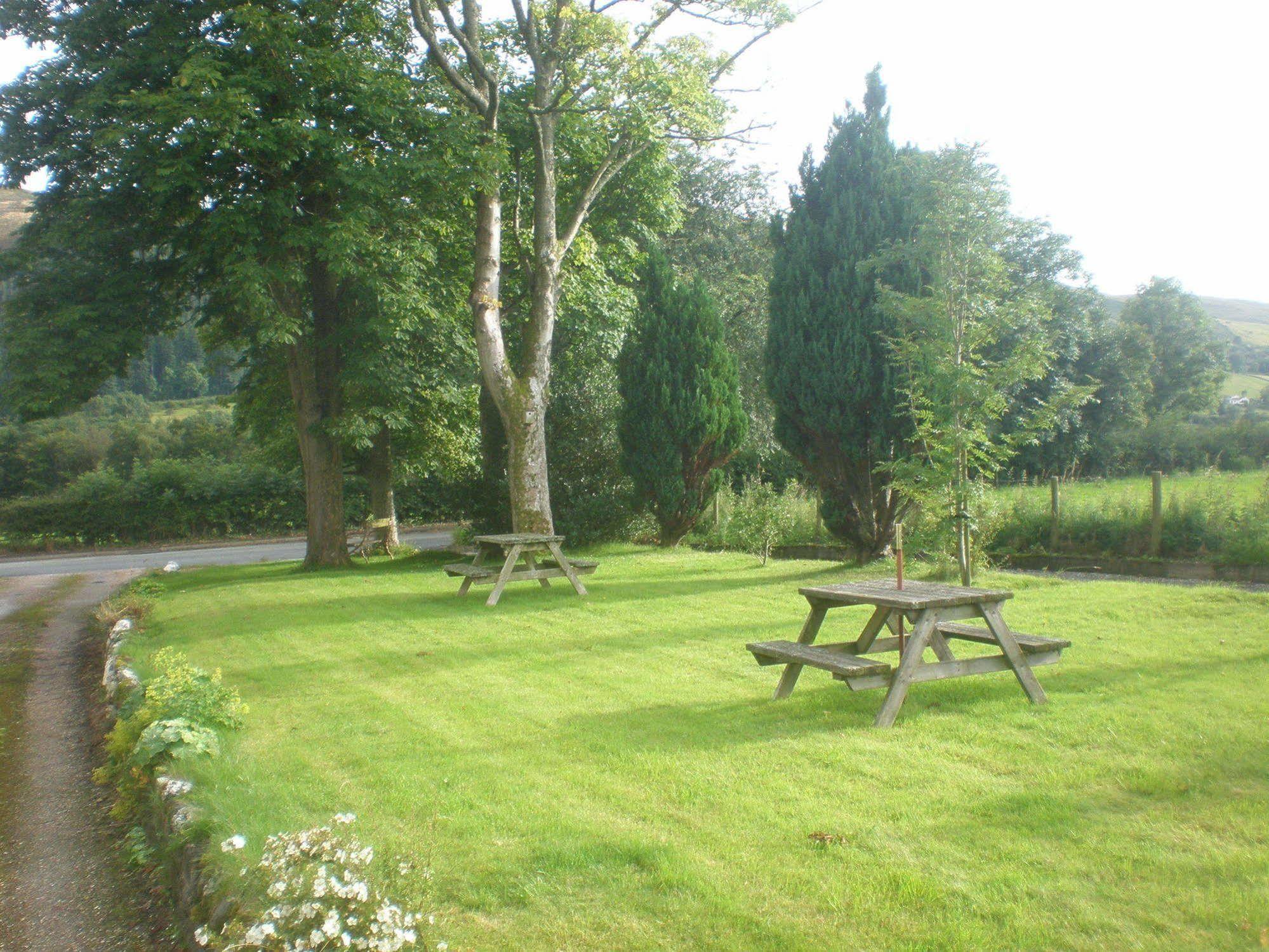 Link House Hotel Bassenthwaite Lake Luaran gambar