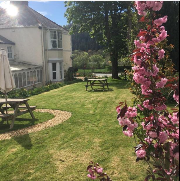 Link House Hotel Bassenthwaite Lake Luaran gambar