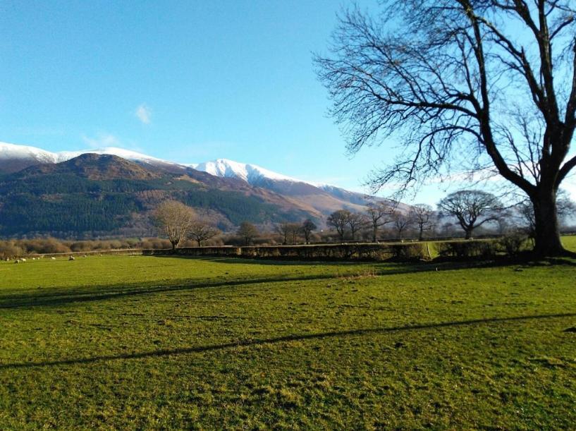 Link House Hotel Bassenthwaite Lake Luaran gambar