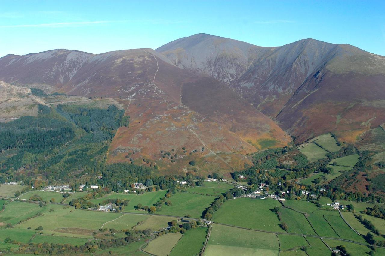 Link House Hotel Bassenthwaite Lake Luaran gambar