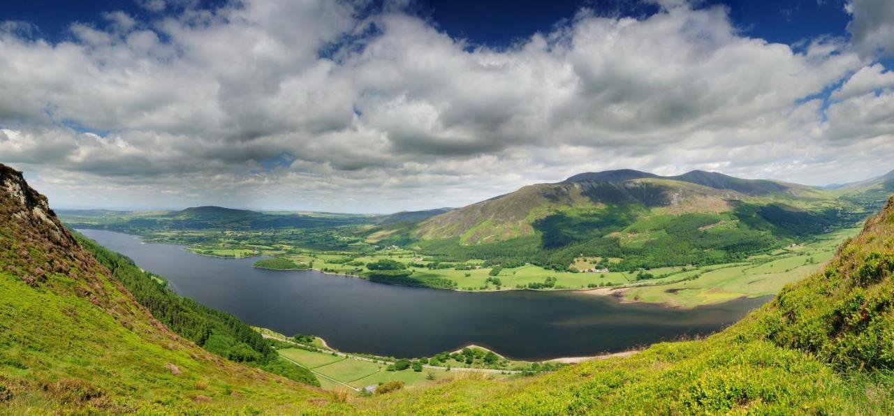 Link House Hotel Bassenthwaite Lake Luaran gambar